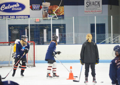 2021 Twin Ports Pro Development Hockey Camp