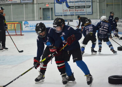 2021 Twin Ports Pro Development Hockey Camp