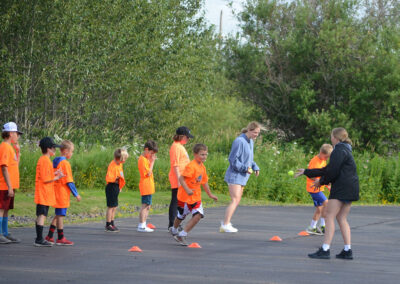 2022 Twin Ports Pro Development Hockey Camp