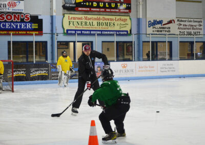 2022 Twin Ports Pro Development Hockey Camp