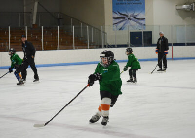 2022 Twin Ports Pro Development Hockey Camp