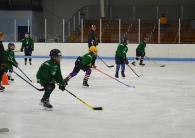 2022 Twin Ports Pro Development Hockey Camp