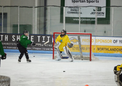 2022 Twin Ports Pro Development Hockey Camp