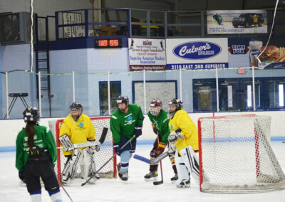 2022 Twin Ports Pro Development Hockey Camp