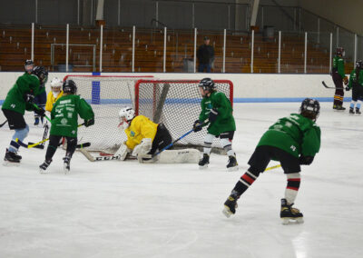 2022 Twin Ports Pro Development Hockey Camp