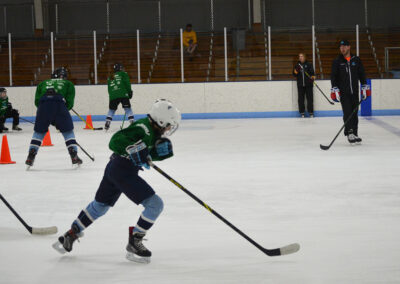 2022 Twin Ports Pro Development Hockey Camp