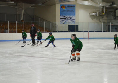 2022 Twin Ports Pro Development Hockey Camp