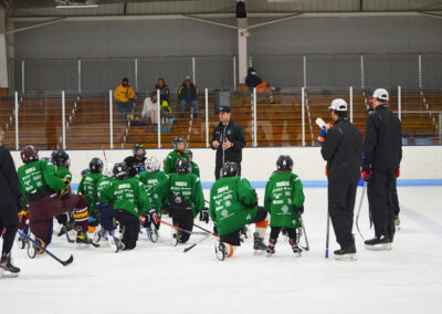 2022 Twin Ports Pro Development Hockey Camp