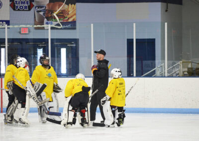 2022 Twin Ports Pro Development Hockey Camp