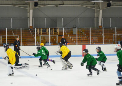 2022 Twin Ports Pro Development Hockey Camp