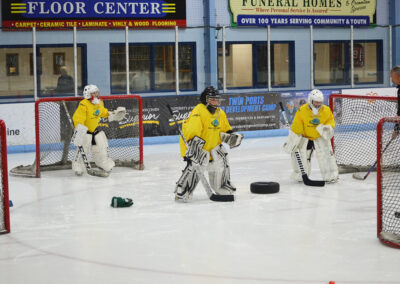 2022 Twin Ports Pro Development Hockey Camp