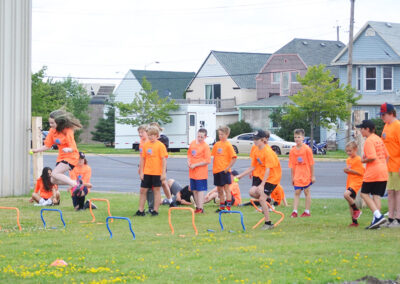 2022 Twin Ports Pro Development Hockey Camp